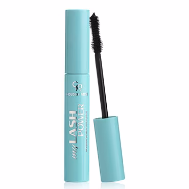 ریمل بلندکننده گلدن رز مدل مای لش پاور (My Lash Power) – Golden Rose My Lash Power Lengthening Mascara