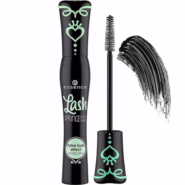 ریمل حجم دهنده پرنسس اسنس مدل Lash Princess False Lash Effect Mascara