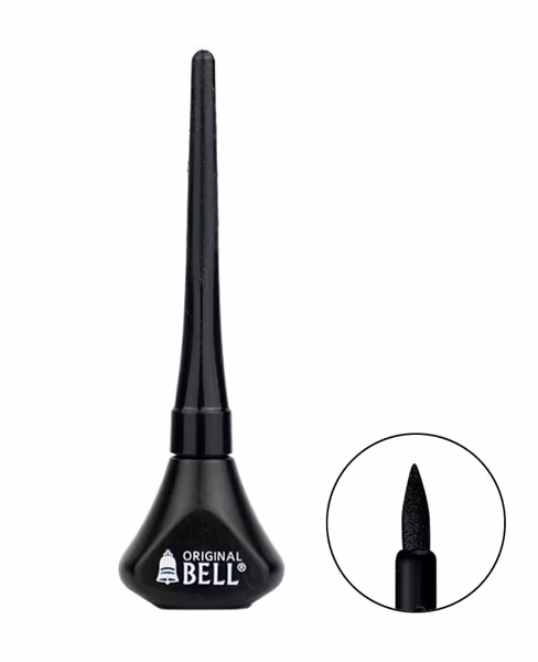 خط چشم ماژیکی کوزه ای بل BELL