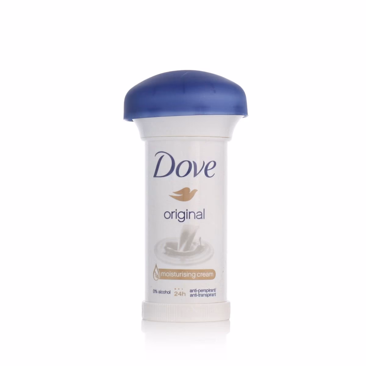 مام دئودورانت داو کرمی اورجینال Dove