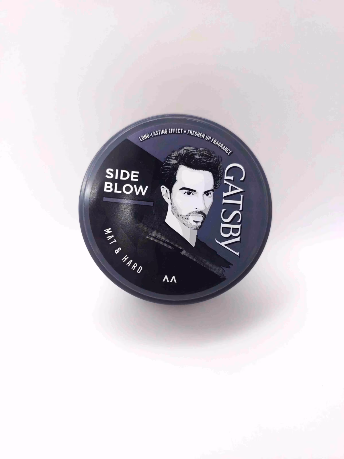 ژل مو گتسبی مدل Side Blow — تصویر ۲