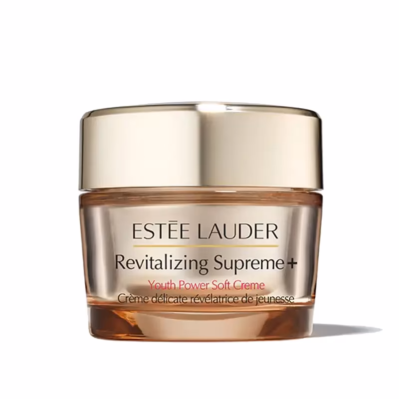 کرم ضد چروک استی لادر Revitalizing Supreme+ Youth Power Soft مناسب انواع پوست 75ml