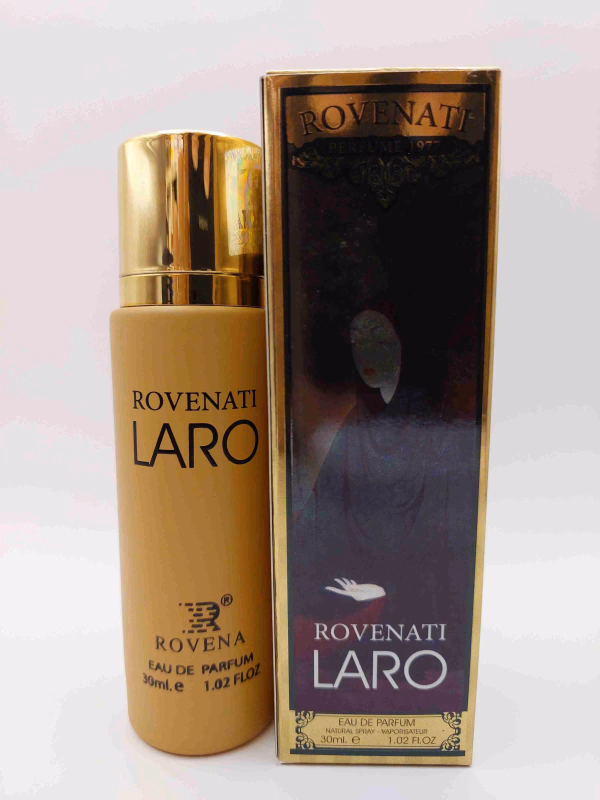 رووینا لارو ادو پرفیوم زنانه 30 میلی لیتر ROVENA LARO