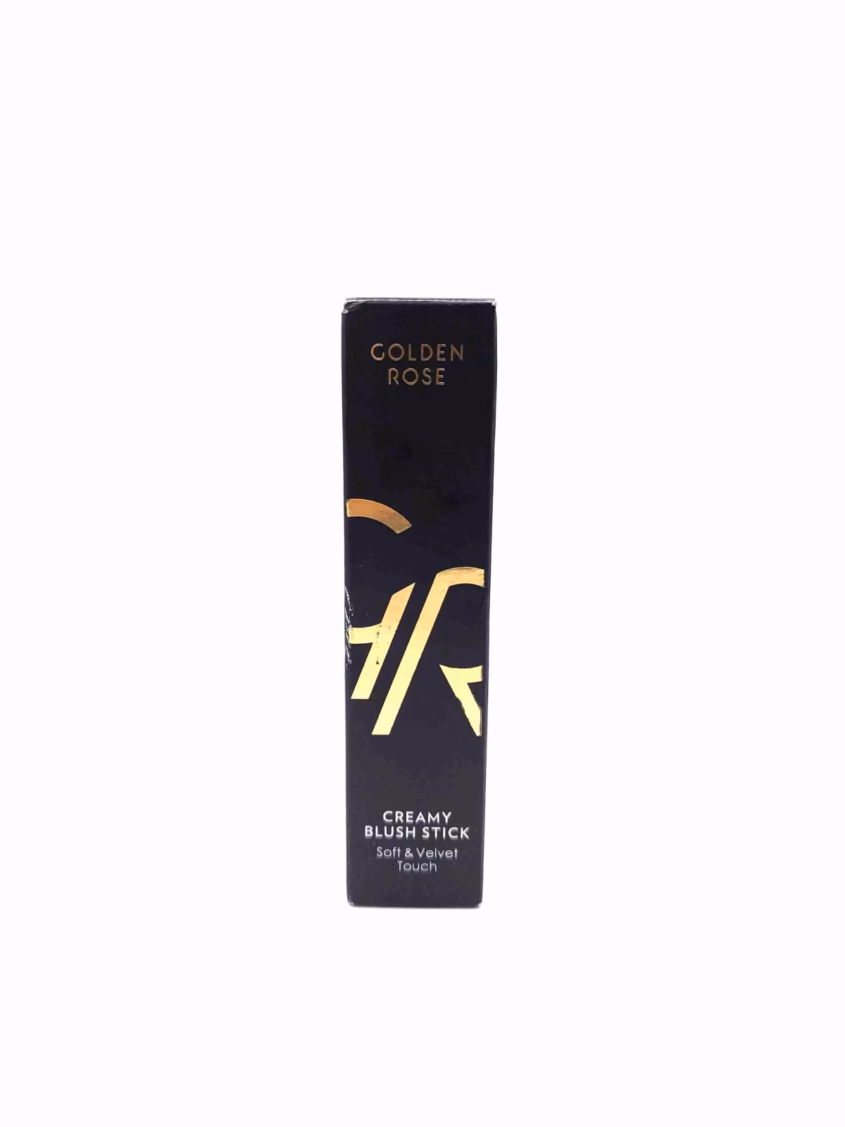 رژگونه استیکی کرمی شماره 108 گلدن رز GOLDEN ROSE — تصویر ۳