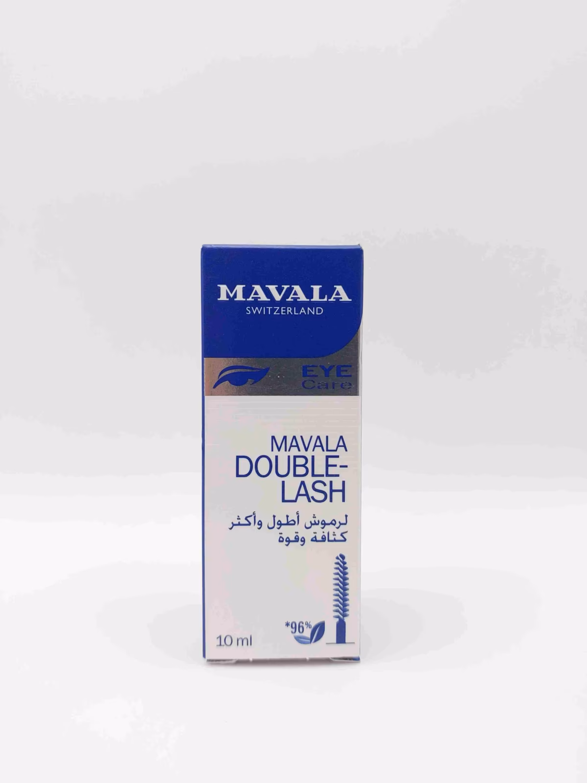 تقویت‌کننده مژه مِوالا (MAVALA Double Lash) — تصویر ۳