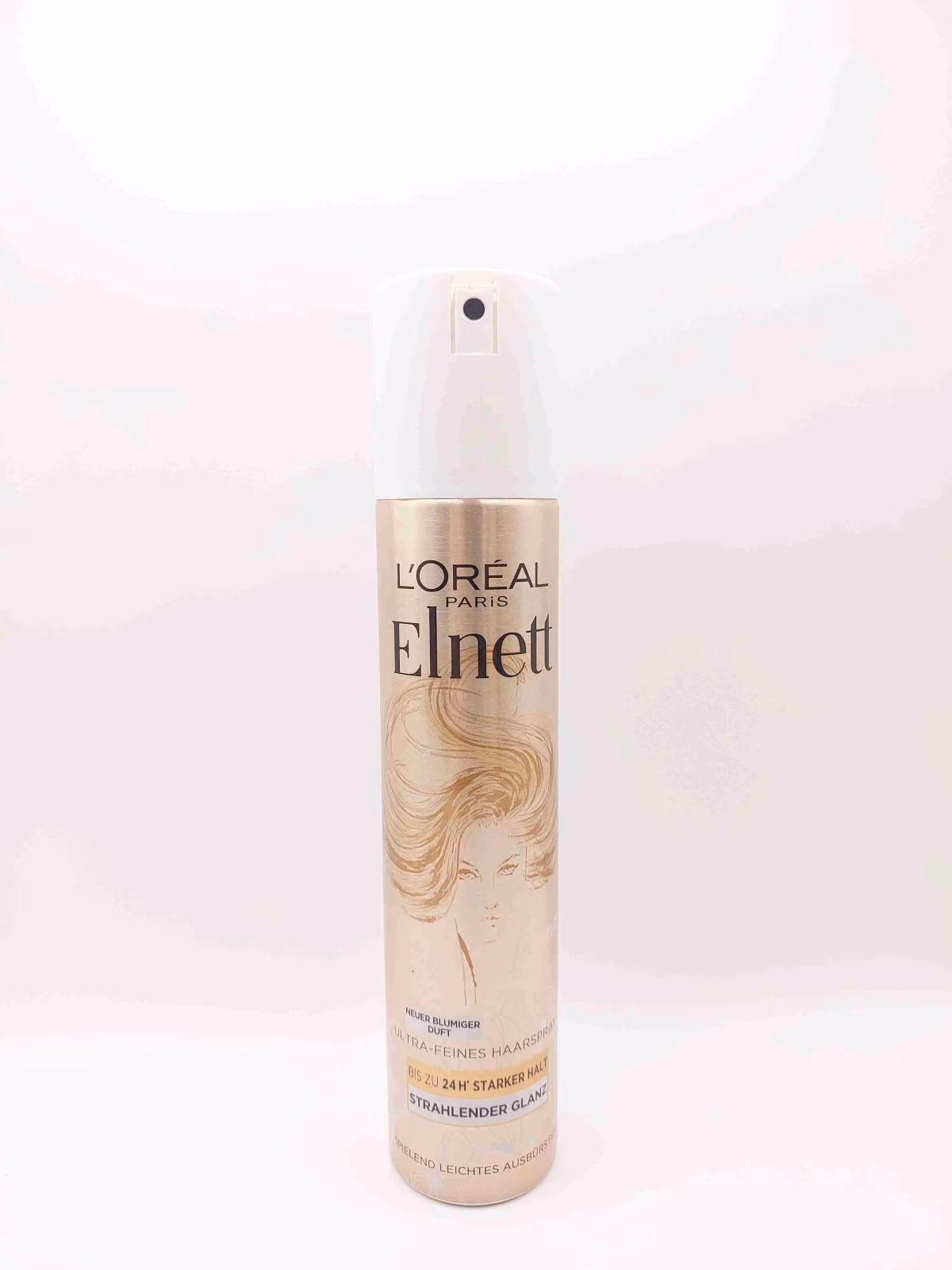 تافت حالت دهنده و حجم دهنده مو النت لورال ( L'OREAL )