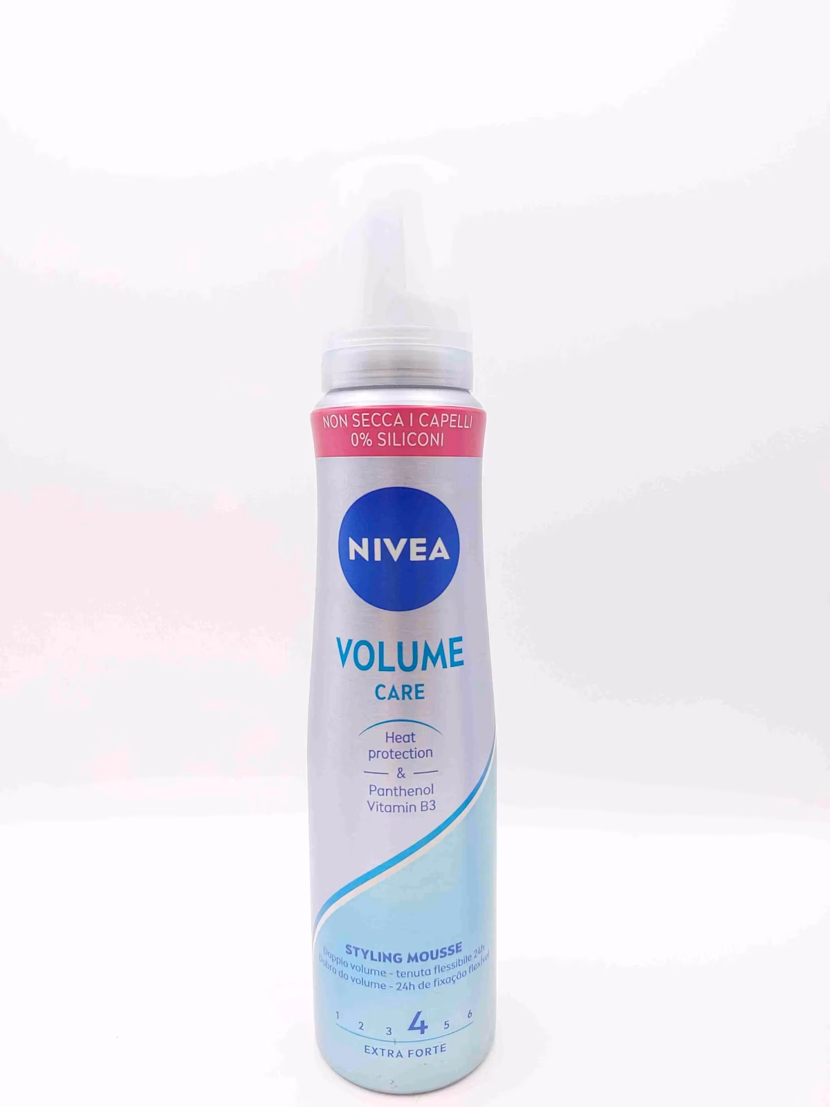 موس حالت دهنده مو نیوا مدل volume care