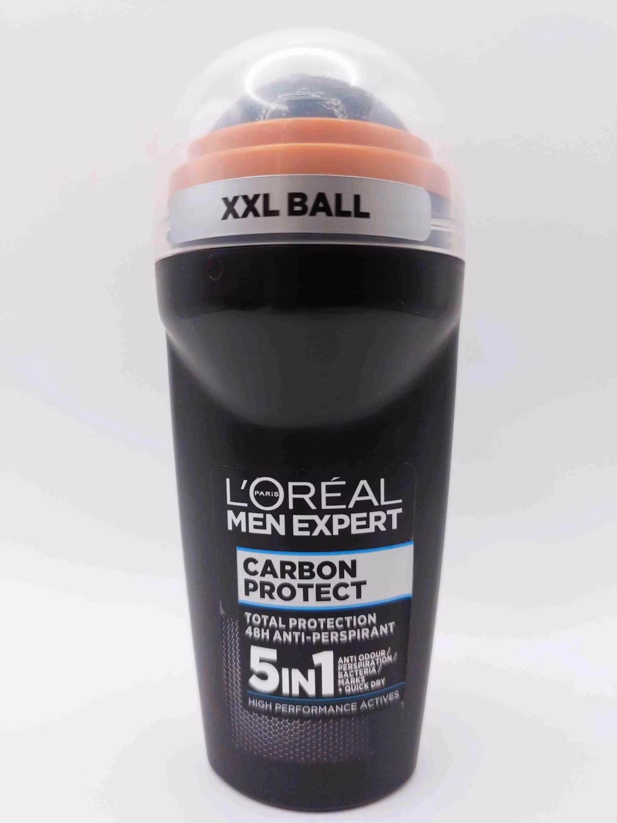 مام رول دئودورانت مردانه لورآل من اکسپرت کربن پروتکت CARBON PROTECT