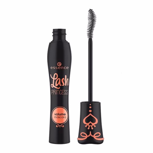 ریمل حجم دهنده اسنس (Essence) سری لش پرنسس مدل Volume Mascara