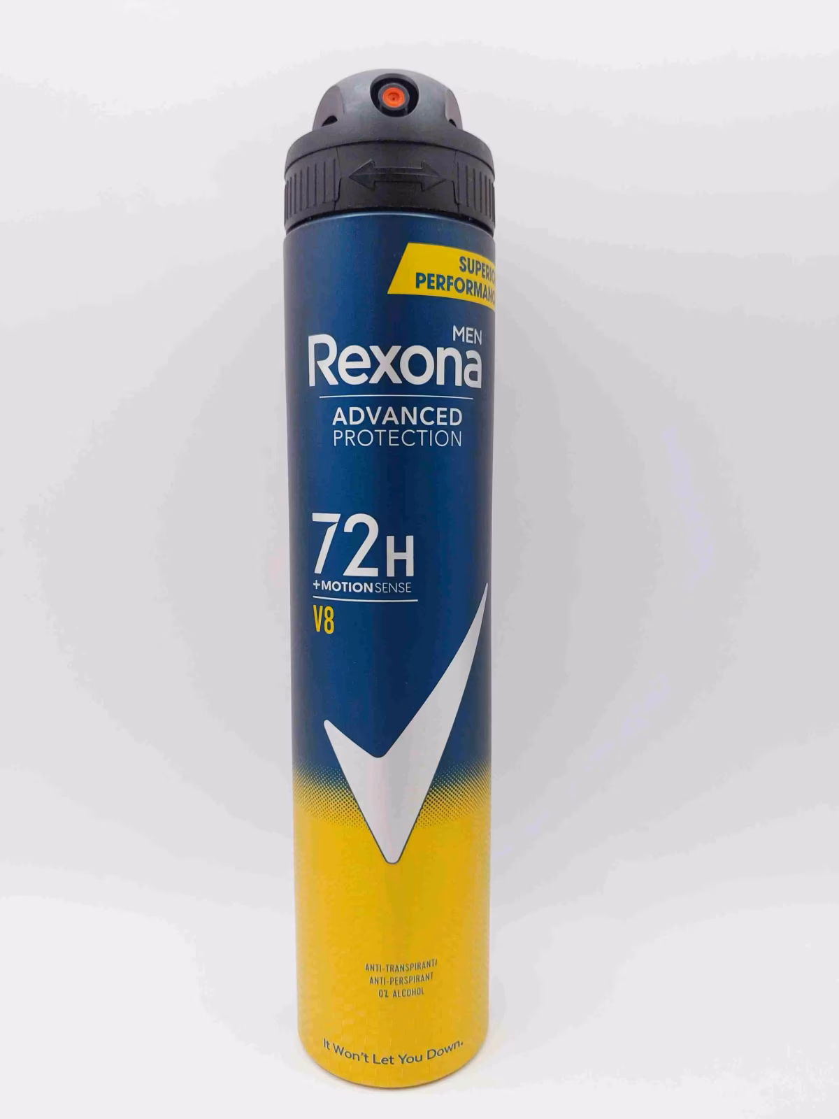 رکسونا مردانه ادونس پروتکشن وی 8 Rexona ADVANCED PROTECTION