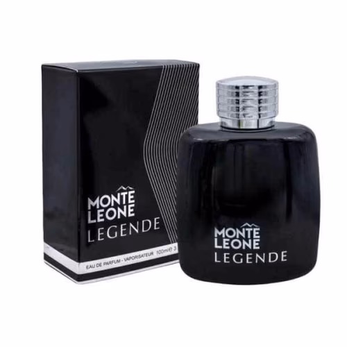ادو پرفیوم مردانه فراگرنس ورد مدل Monte Leone Legende حجم 100 میل