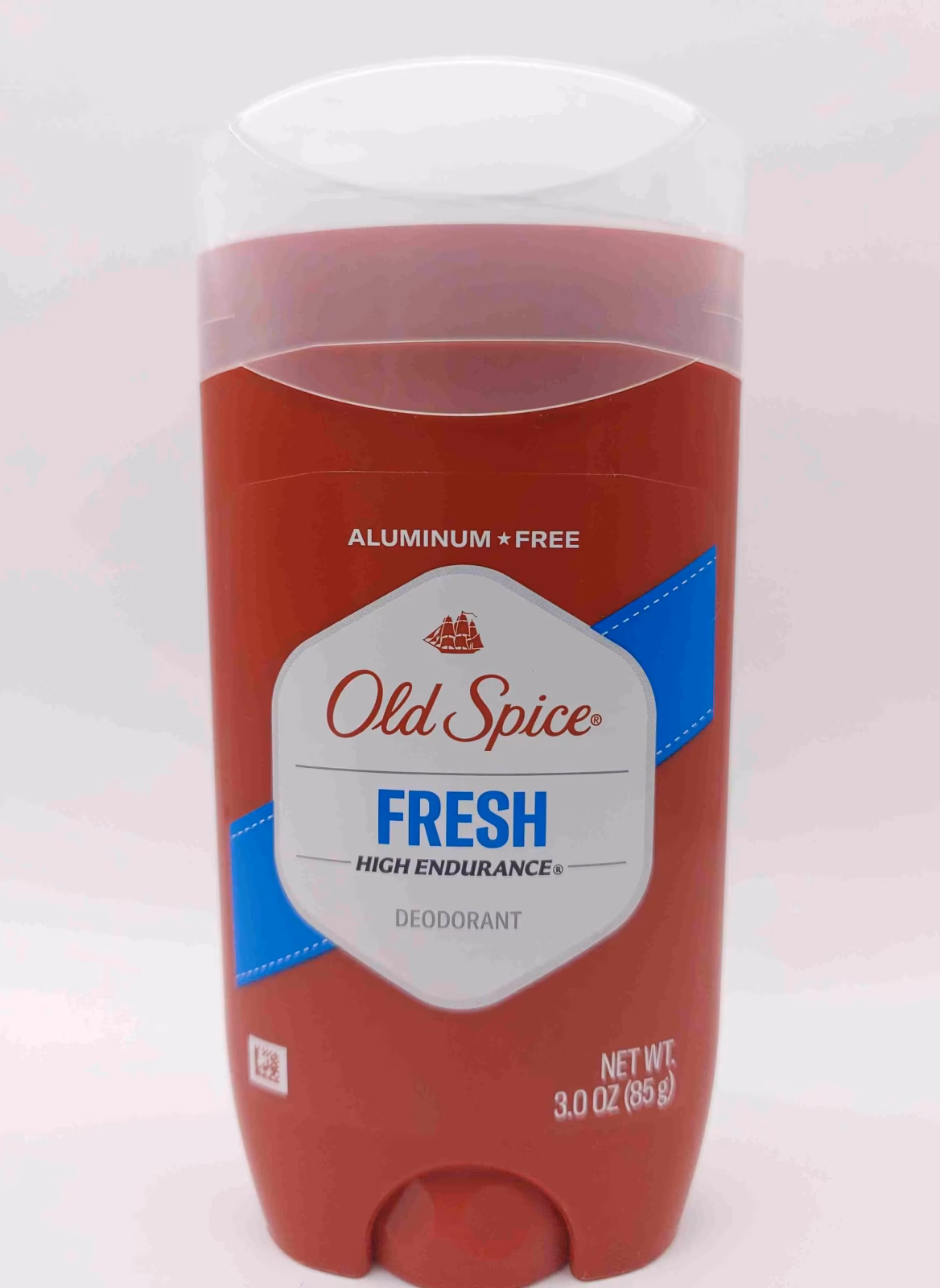 مام صابونی (دئودورانت) اولد اسپایس مردانه 85 گرمی Old Spice Fresh High Endurance