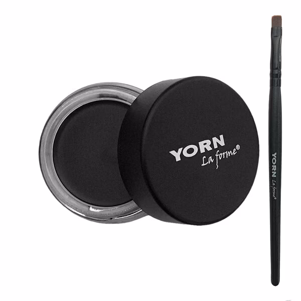 خط چشم ژلی یورن | Yorn Gel Eyeliner