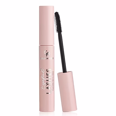 ریمل حجم‌دهنده گلدن رز مدل آی‌فول لشز (Eyeful Lashes) – Golden Rose Eyeful Lashes Volumizing Mascara