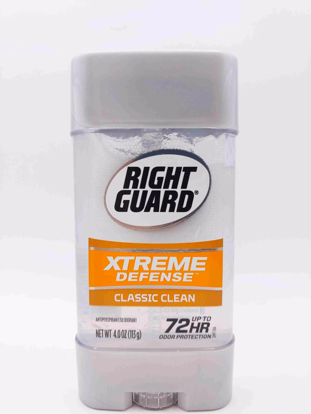 مام ژله ای رایت گارد ایکستریم دیفنس کلاسیک RIGHT GUARD