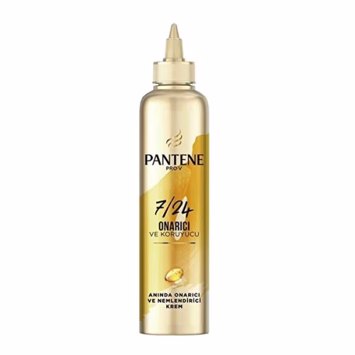 کرم مو آبرسان پنتن مدل Pro-V Intensive Moisture | حجم 300 میلی‌لیتر