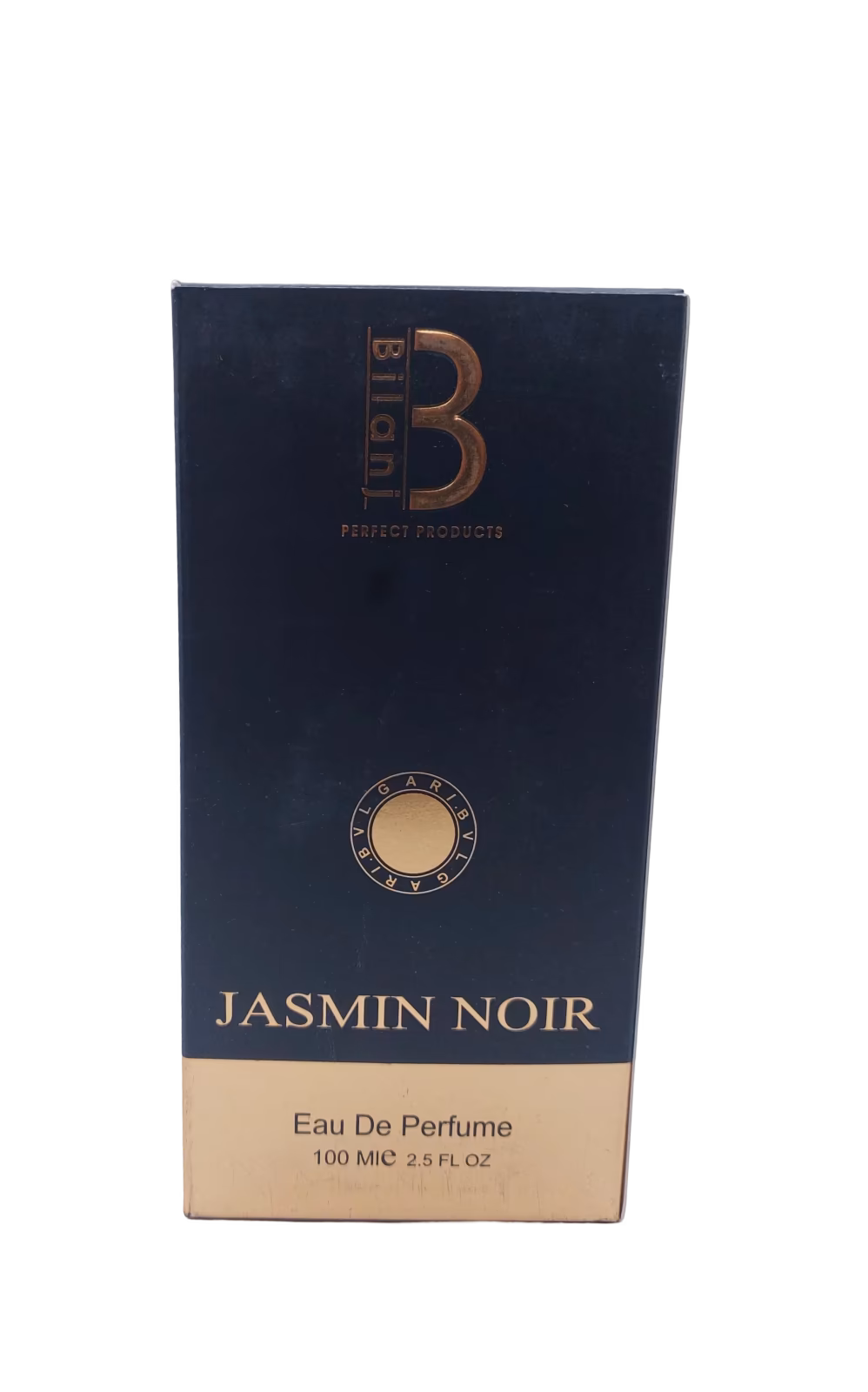 عطر زنانه جاسمین نویر Jasmin Noir Eau de Parfum | رایحه کلاسیک گل یاس 100 میل — تصویر ۲