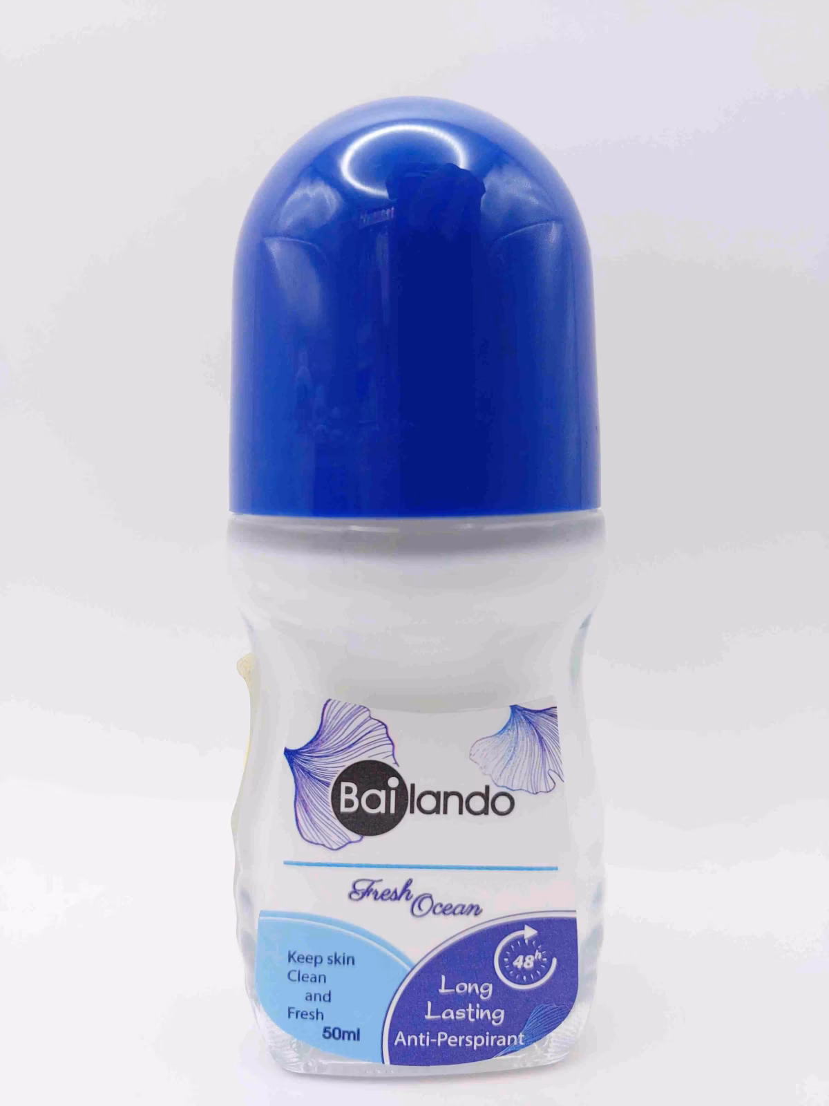 مام رول دئودورانت رایحه اقیانوس تازه بایولندو Bailando