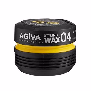 واکس مو کراتینه شماره 4 | AGIVA Keratin Hair Wax