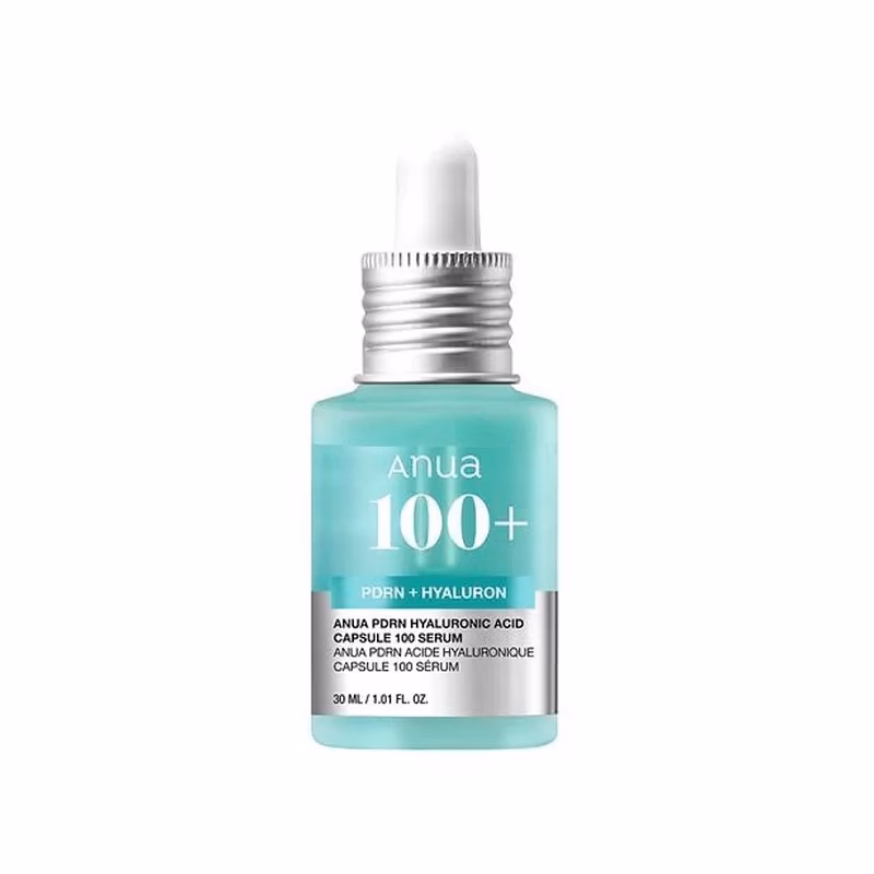 سرم ترمیم‌کننده آنوا مدل Repair Serum آبرسان و بازسازی‌کننده پوست حجم 30ml