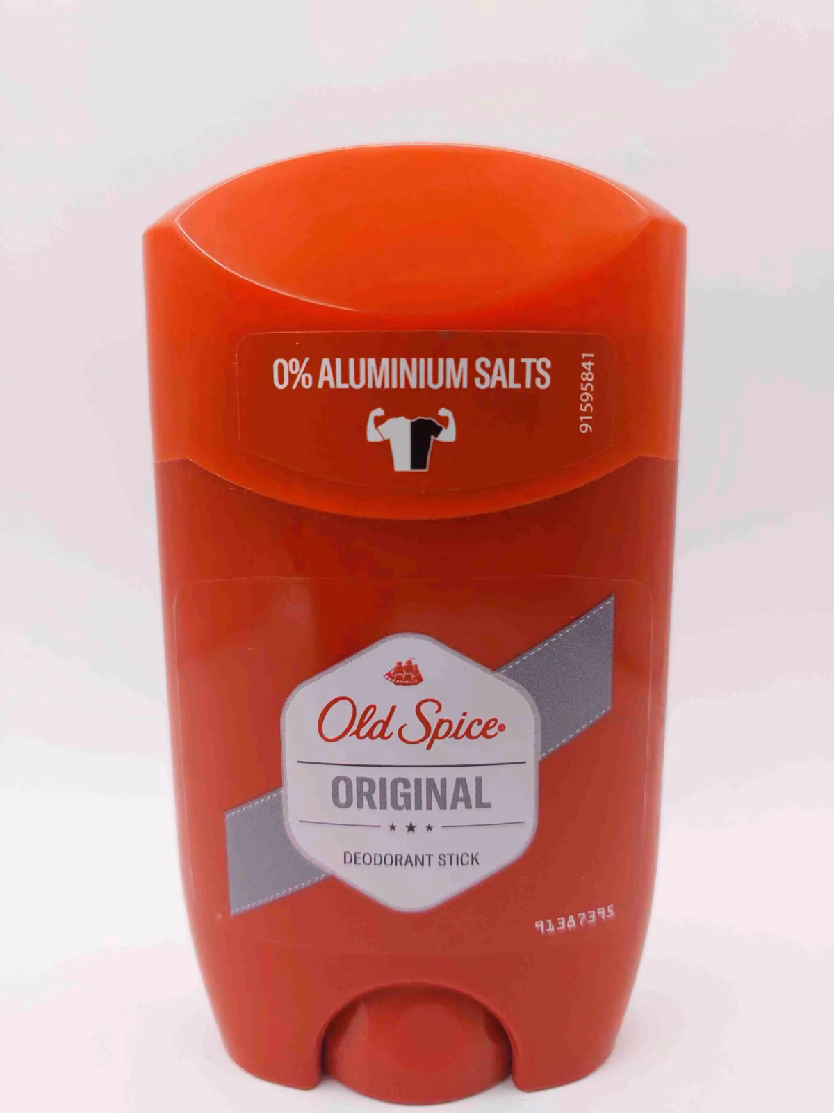 مام صابونی اولد اسپایس اورجینال بدون آلومینیوم ( مردانه ، زنانه ) Old spice