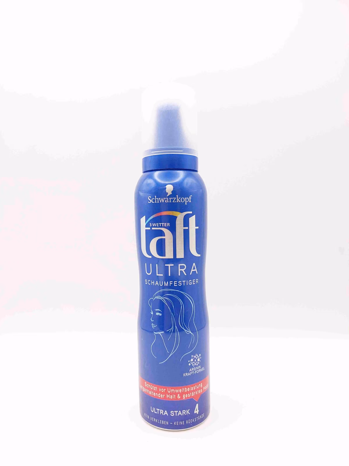موس موی تافت مدل Ultra Mousse