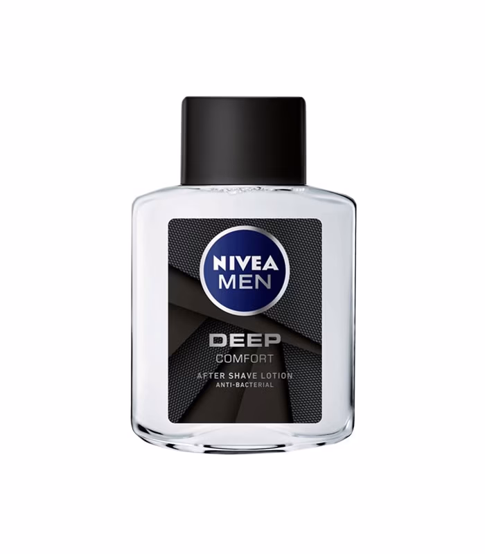 افترشیو مردانه نیوآ Nivea Men Deep Dimension | تسکین و خنک‌کننده پوست