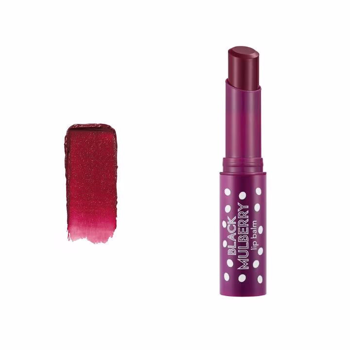 بالم لب شاه توت فلورمار LIP BALM flormar