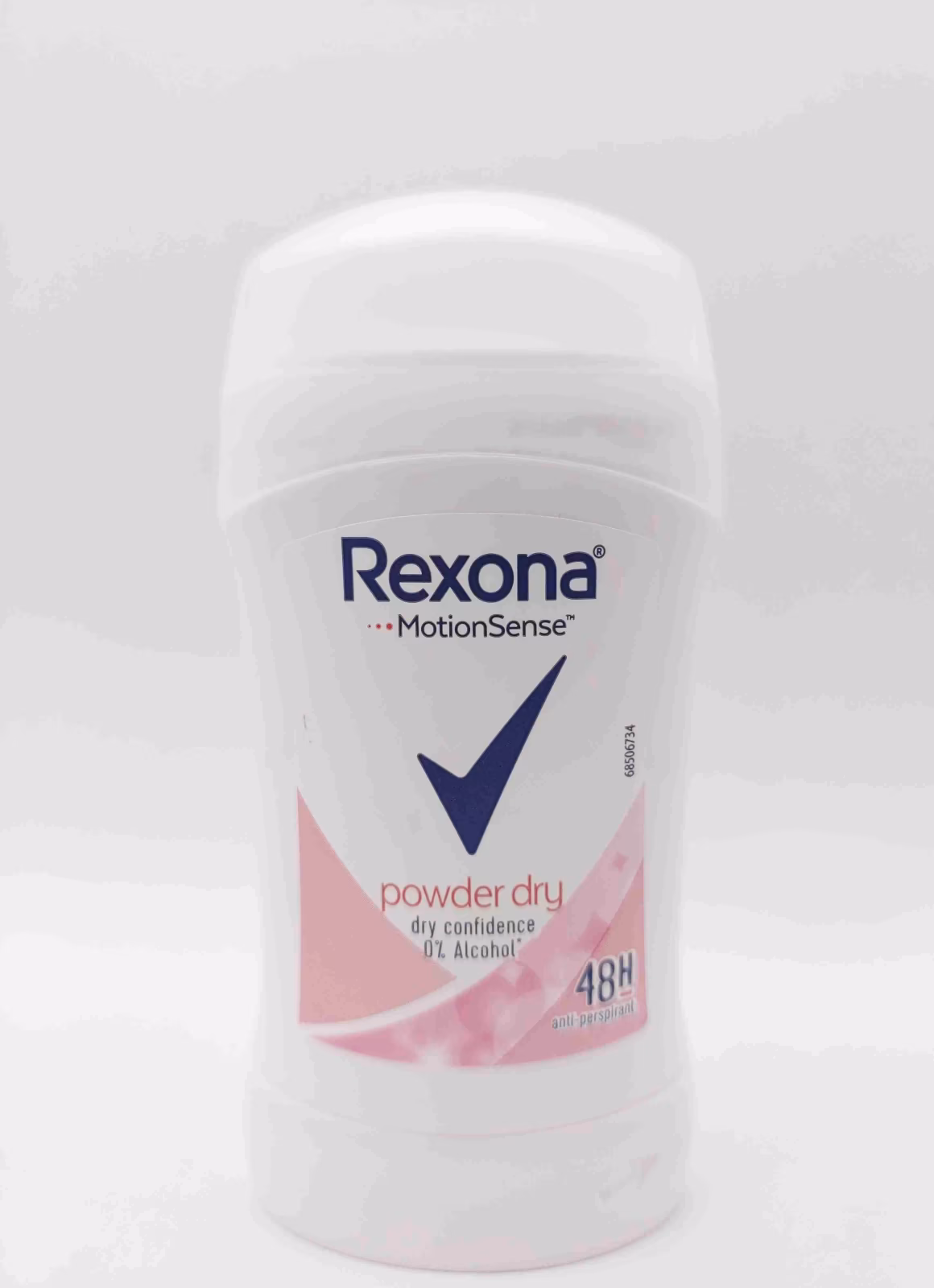 مام صابونی (دئودورانت) رکسونا زنانه Rexona Women Powder Dry