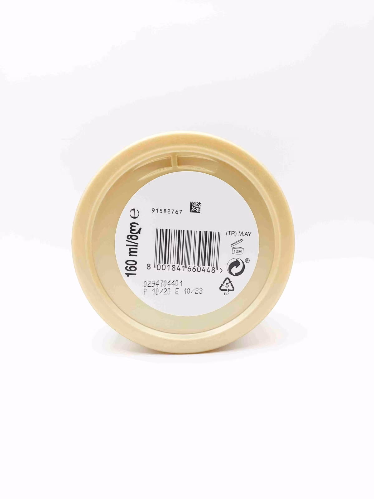 ماسک مو پنتن PRO-V کاسه ای عصاره بامبو ( PANTENE ) — تصویر ۳