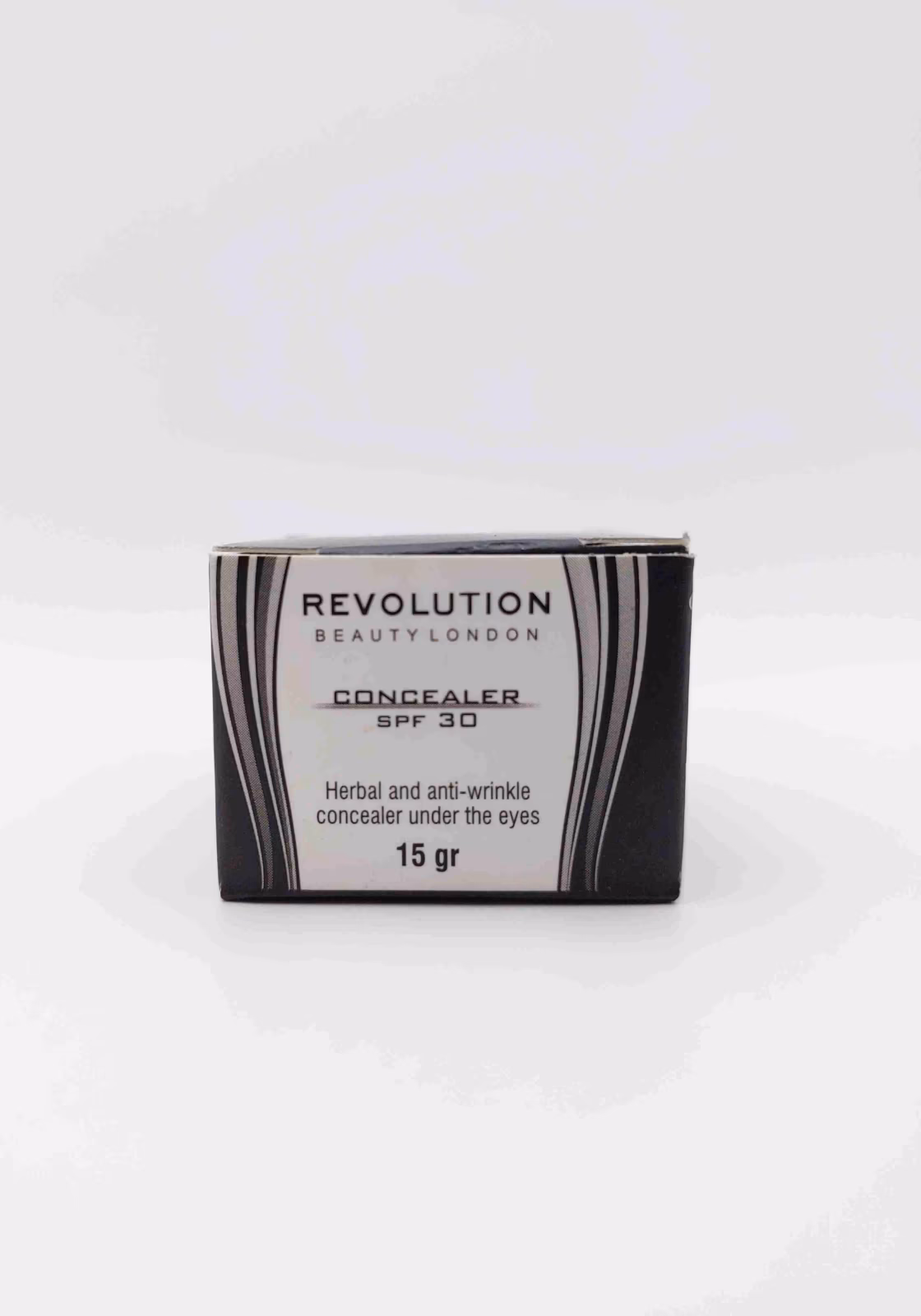 کانسیلر رولوشن Revolution Beauty London — تصویر ۵