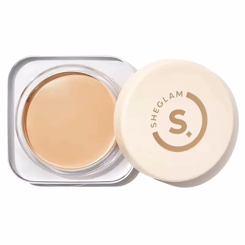 موس صورت شیگلم رنگ Shell | موس آرایشی شیگلم فینیش مات