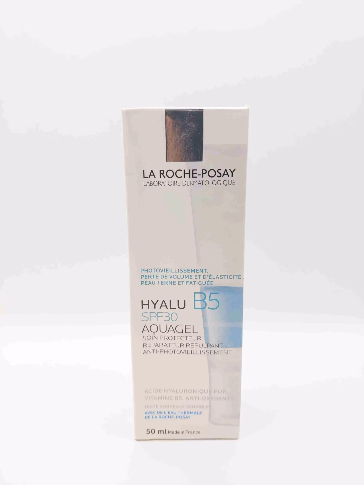آکوژل هیالورونیک اسید بی ۵ لا روش پوزای ( LA ROCHE POSAY ) — تصویر ۳