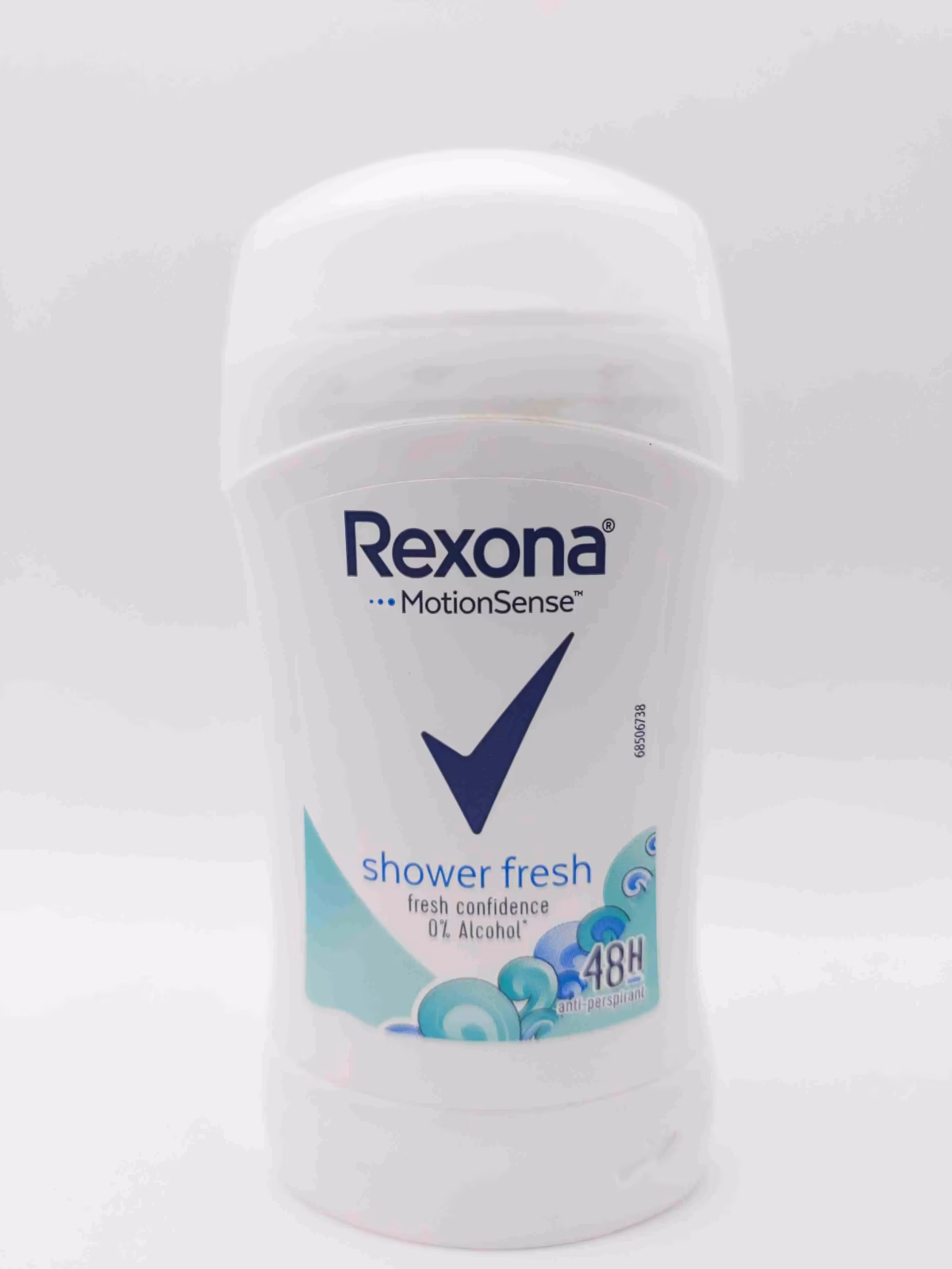 مام صابونی (دئودورانت) رکسونا زنانه Rexona Women Shower Fresh