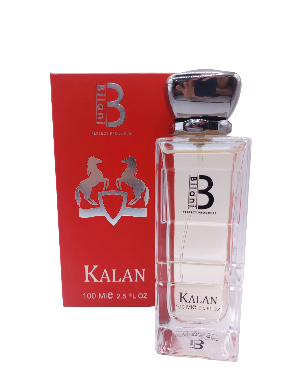 عطر مردانه Kalan Eau de Parfum 100ml | رایحه مرکباتی خاص و ماندگار