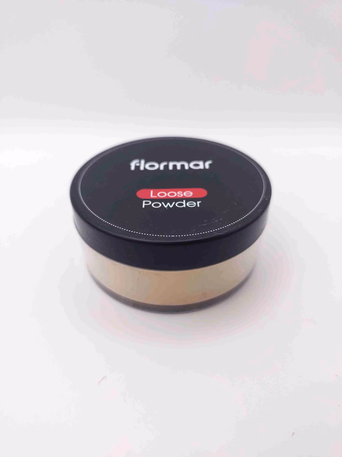 پودر فیکس فلورمار شماره 004 Beige Sand