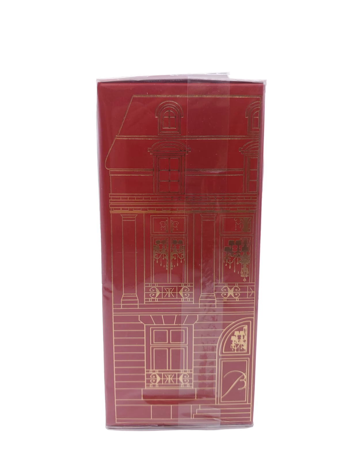 ادکلن باکارات رژ 70 میل Maison Francis Kurkdjian Baccarat Rouge 540 Extrait de Parfum — تصویر ۴