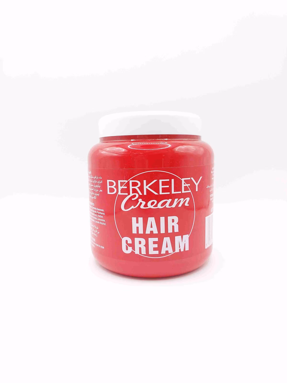 کرم تقویت کننده مو برکلی Hair Cream