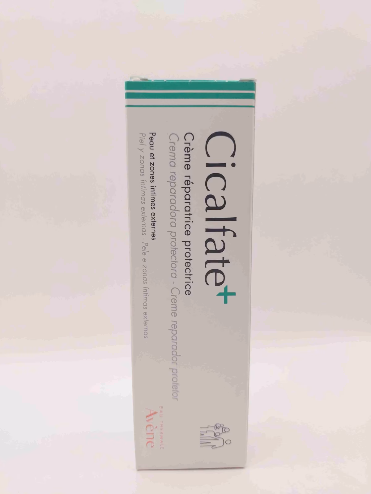 کرم ترمیم کننده و محافظ سی‌کالفات پلاس اَوِن ( Cicalfate Avene ) — تصویر ۴