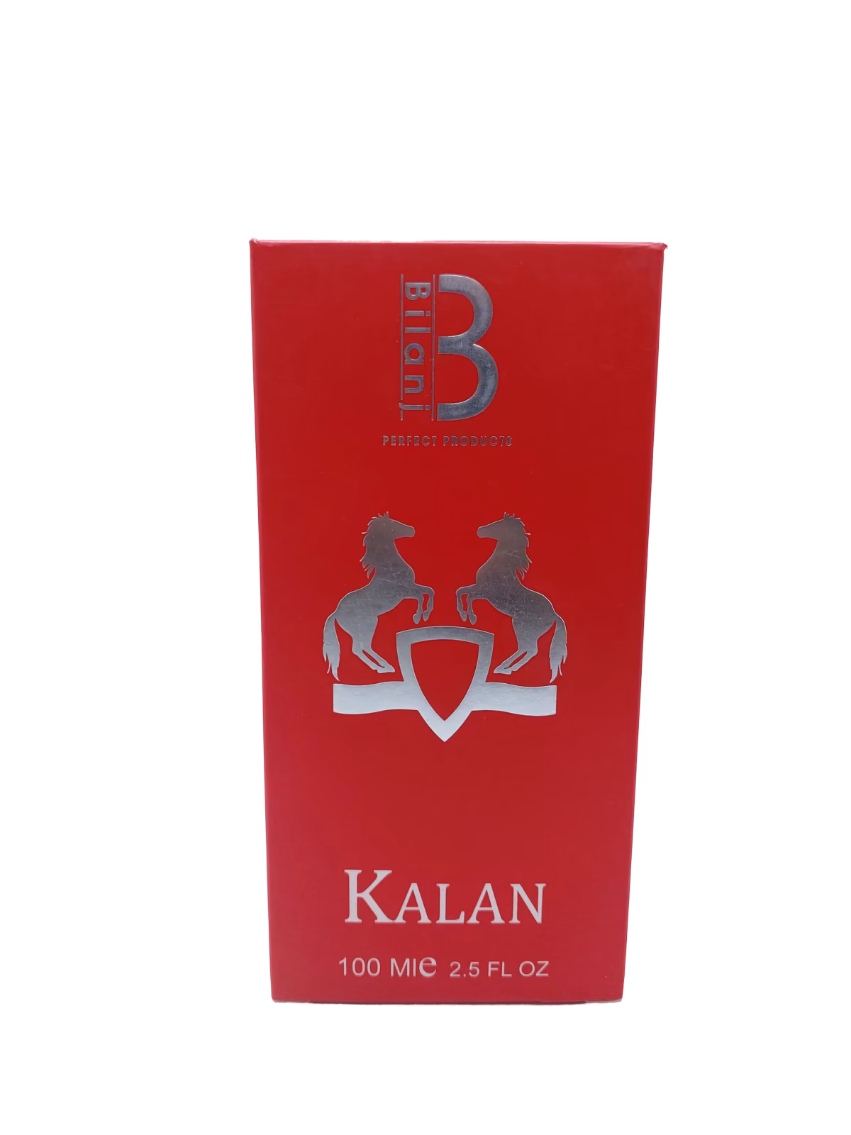 عطر مردانه Kalan Eau de Parfum 100ml | رایحه مرکباتی خاص و ماندگار — تصویر ۲
