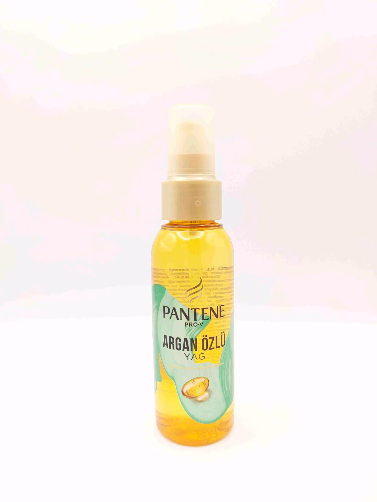 روغن آرگان پنتن پرو-وی ( PANTENE )