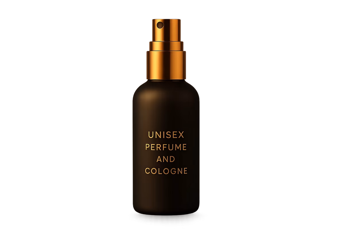 عطر و ادکلن یونیسکس