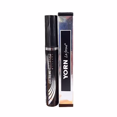 ریمل اکستریم مگا لش یورن | Yorn Extreme Mega Lash Mascara