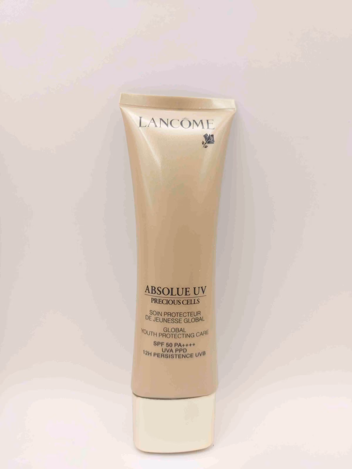 کرم ضد آفتاب لاکچری لانکوم Absolue UV