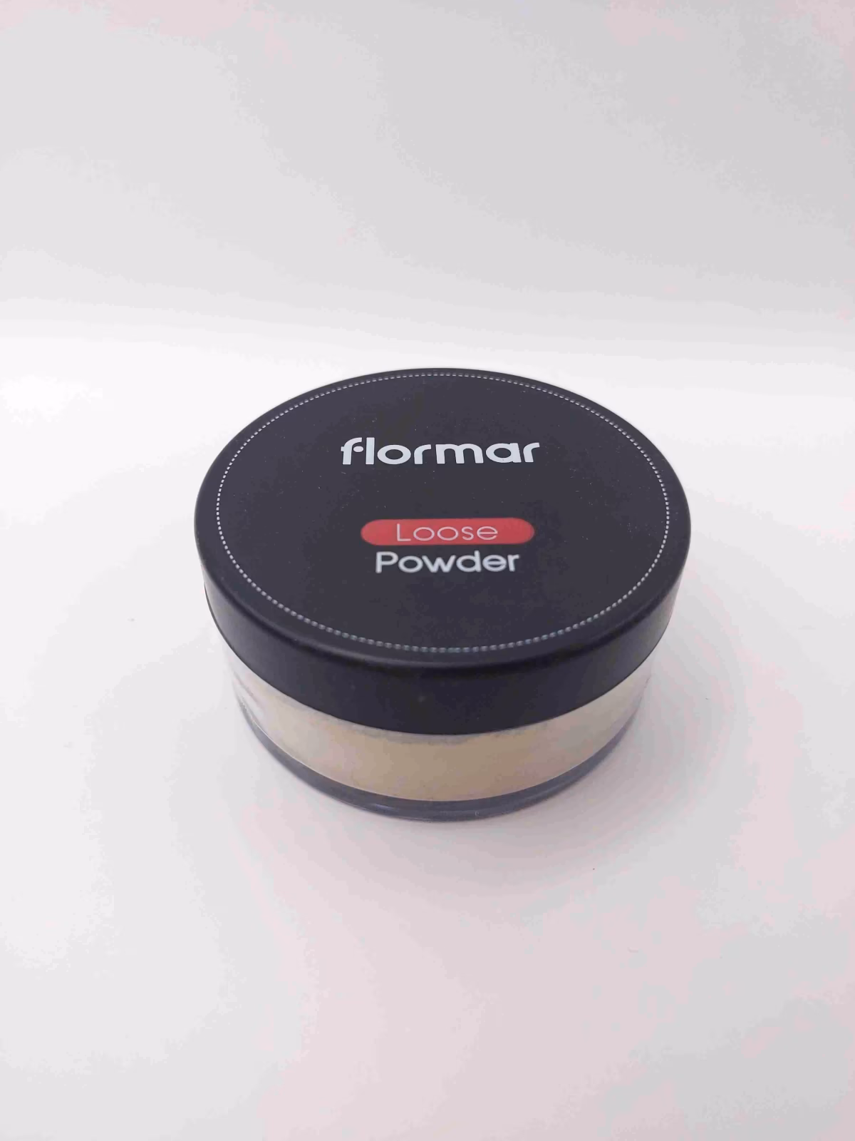 پودر فیکس فلورمار شماره 002 Light Sand