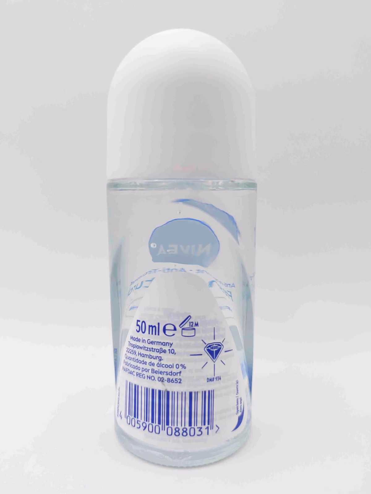 مام رول زنانه نیوآ فرش نچرال Fresh Natural — تصویر ۲