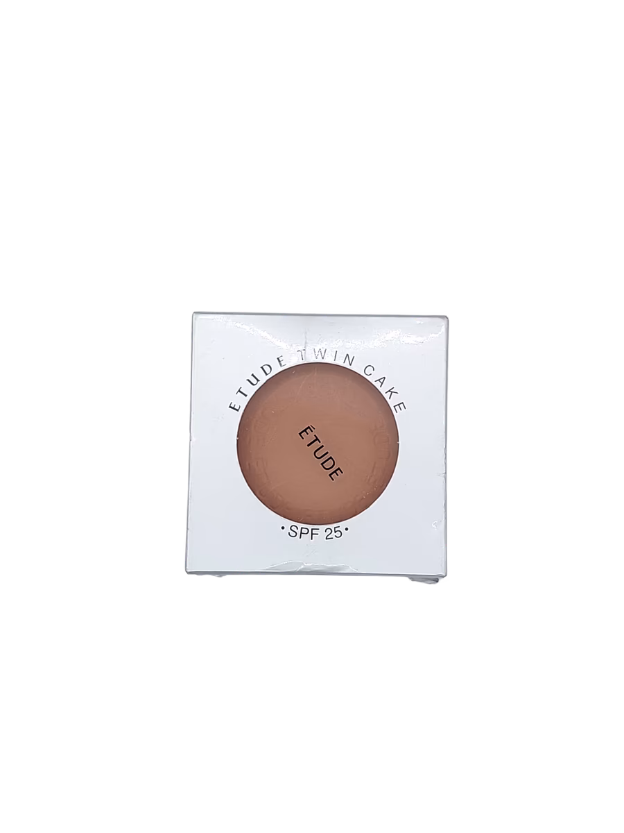 پنکیک اتود ضد آفتاب SPF 25 شماره 04 – پوشش طبیعی و محافظت کامل — تصویر ۲