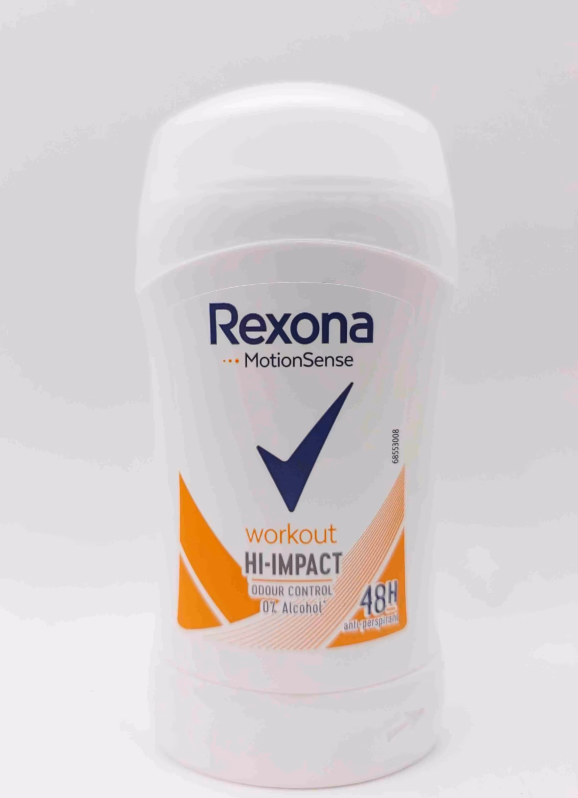 مام صابونی (دئودورانت) رکسونا زنانه Rexona Women Workout Hi-Impact