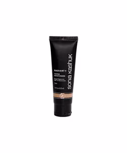 کرم پودر مرطوب کننده سونیا کاشوک مدل Moisturizing Foundation SPF15