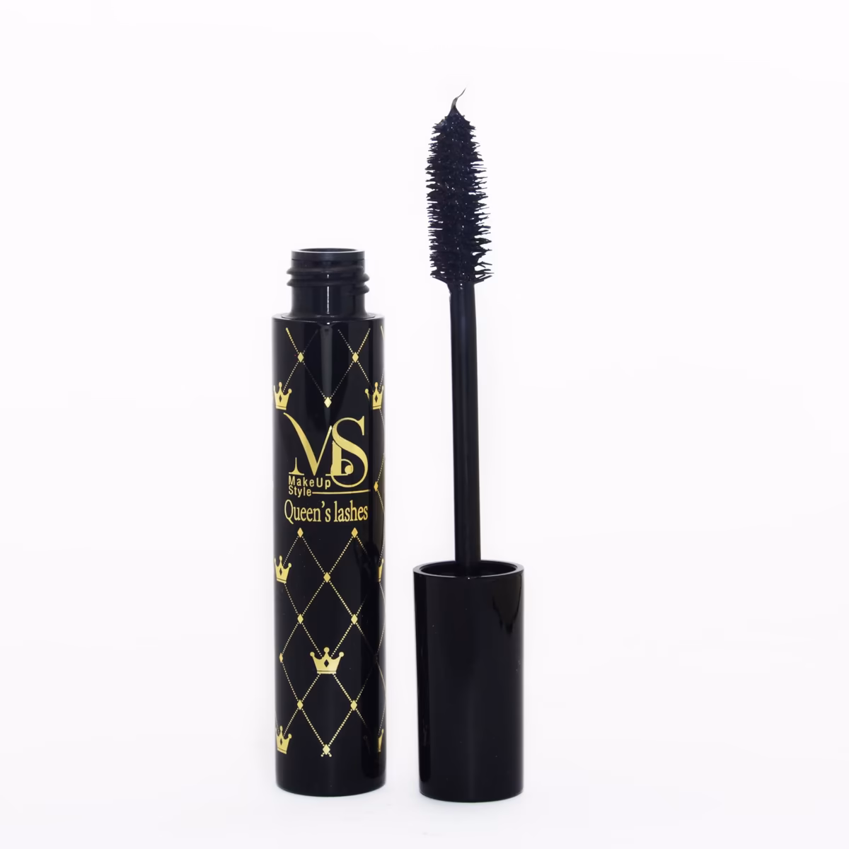 ریمل حجم دهنده ، پر پشت کننده ، بلند کننده و ضد آب کوئین لش Queen's Lashes
